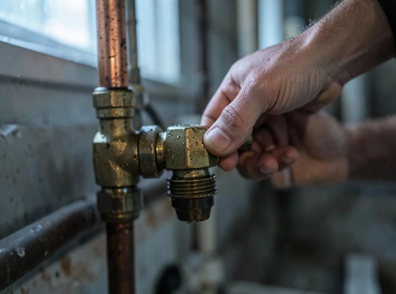 Emergency Plumber Friendsville, PA FAQs